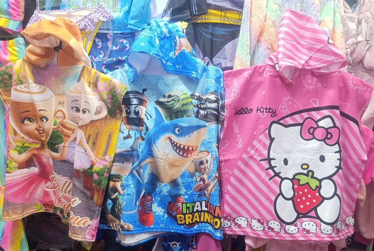 Ponchos - Imagen 2