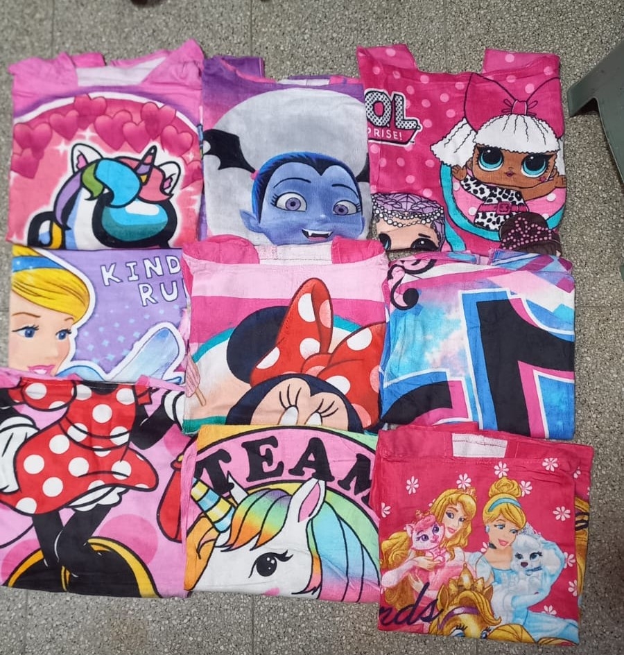 Ponchos - Imagen 5