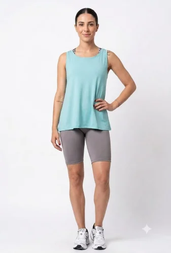 Musculosa Evase
