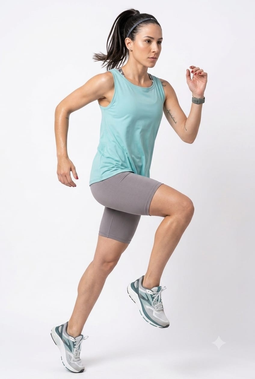 Musculosa Evase - Imagen 2