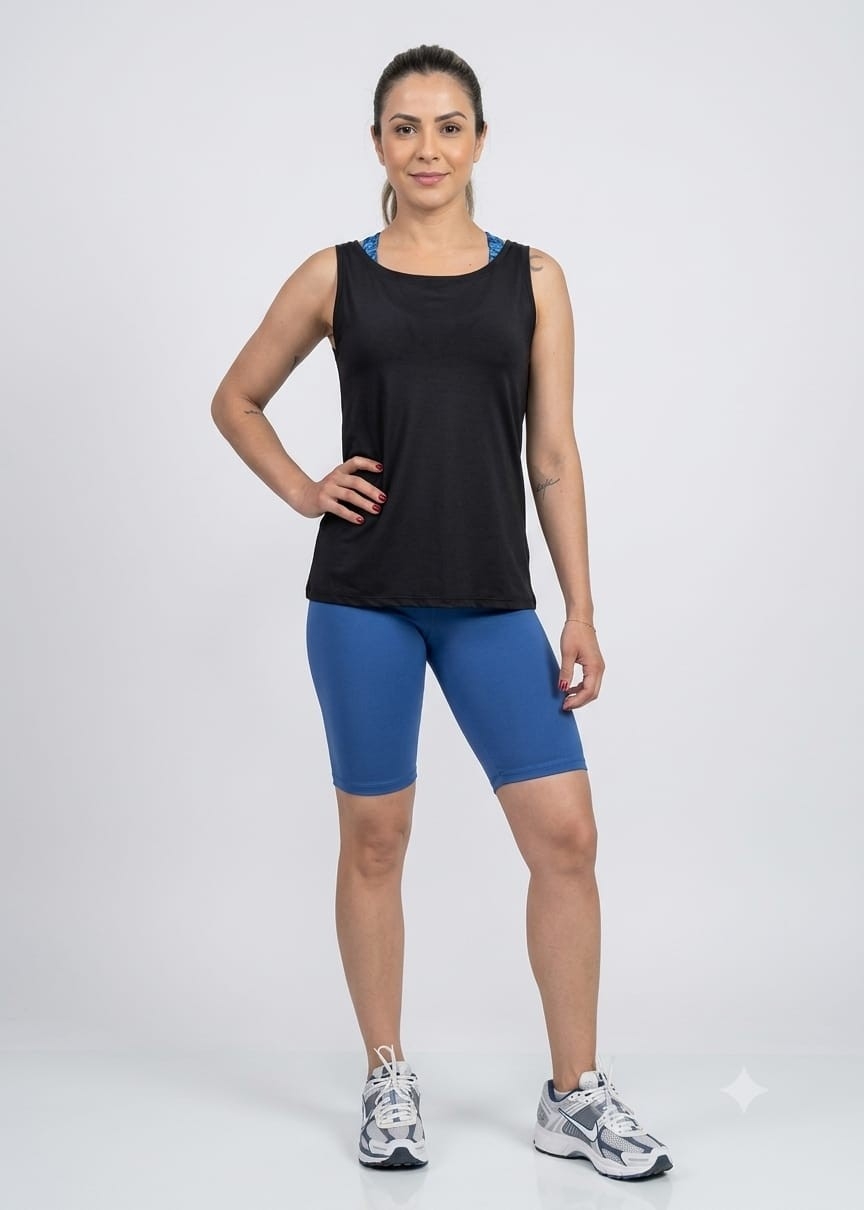 Musculosa Evase - Imagen 4