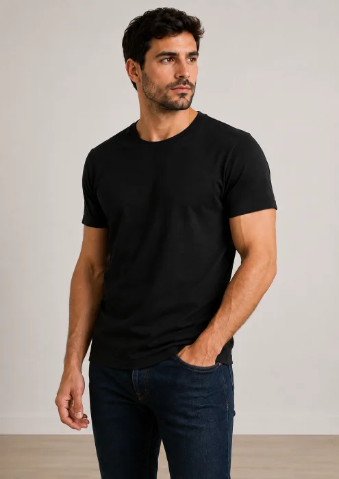 Remera Lisa
