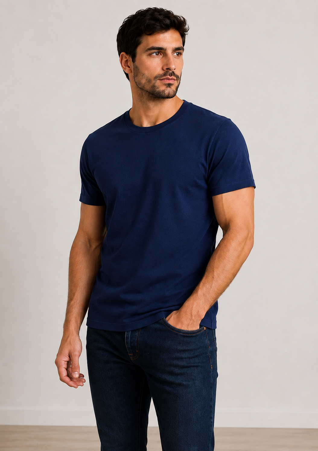Remera Lisa - CF4DB703-DEEF-4DE8-AF41-67F59E99160B.png