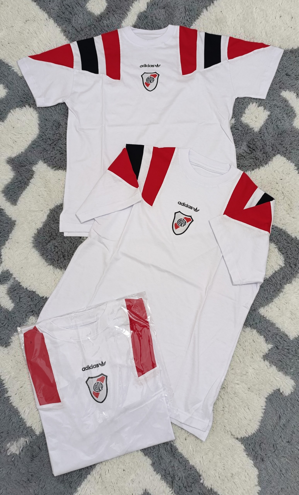 Remera Eqt River - Imagen 2