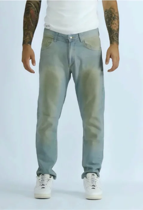 Jeans Mom