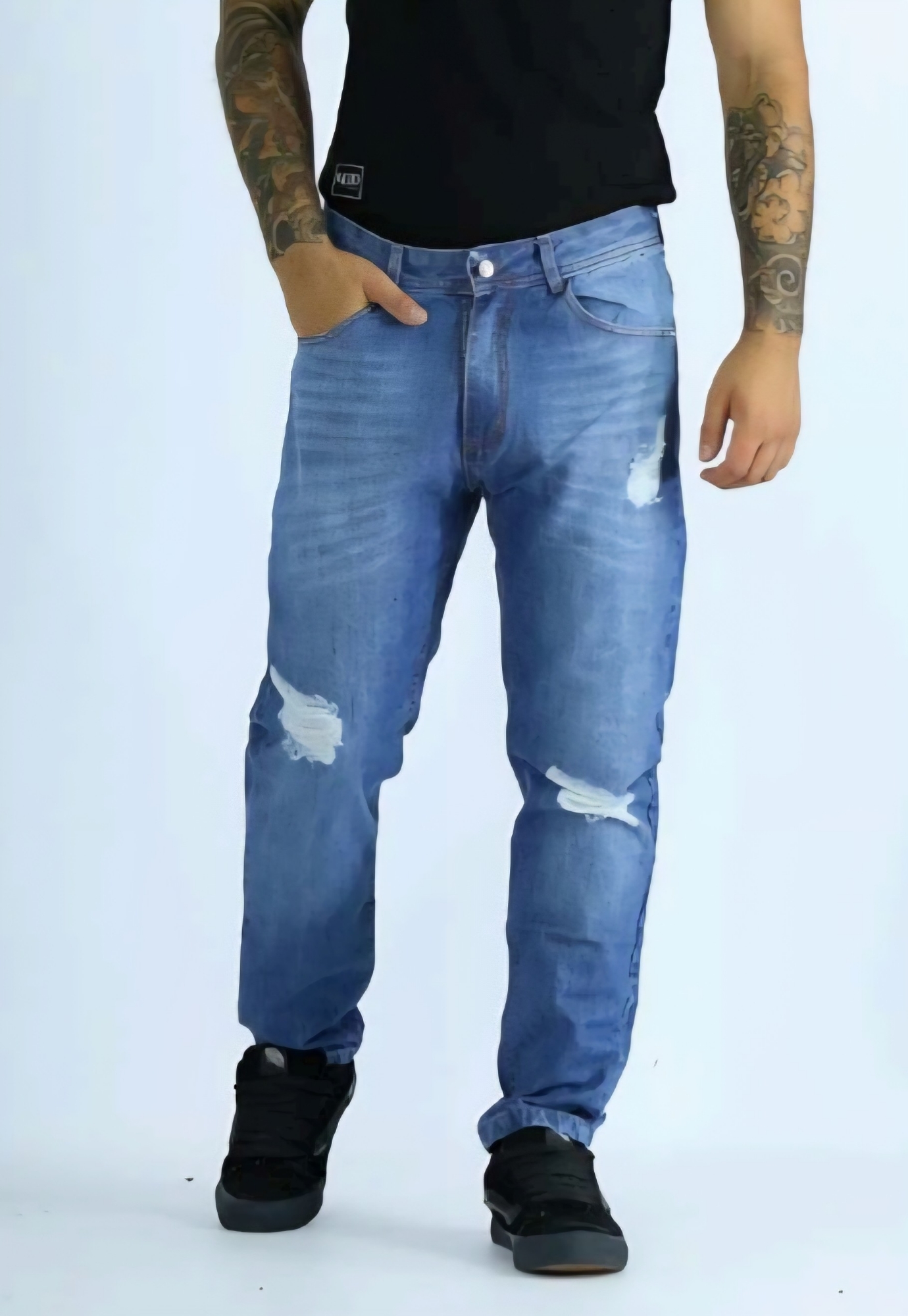 Jeans Mom - Imagen 2