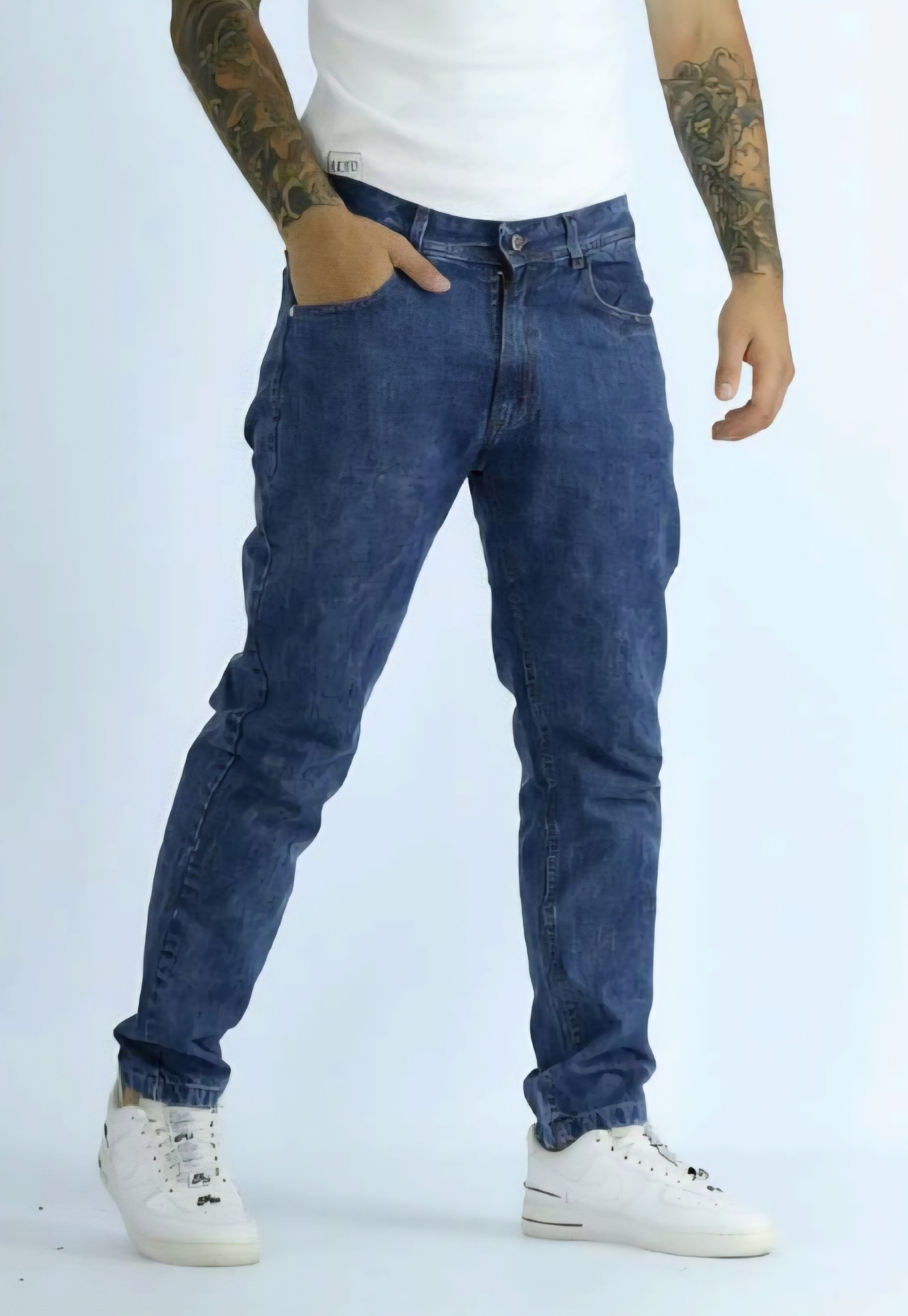 Jeans Mom - Imagen 3