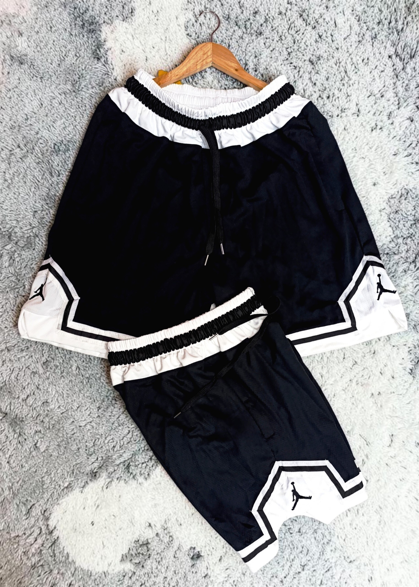 Shorts Jordan - Imagen 3