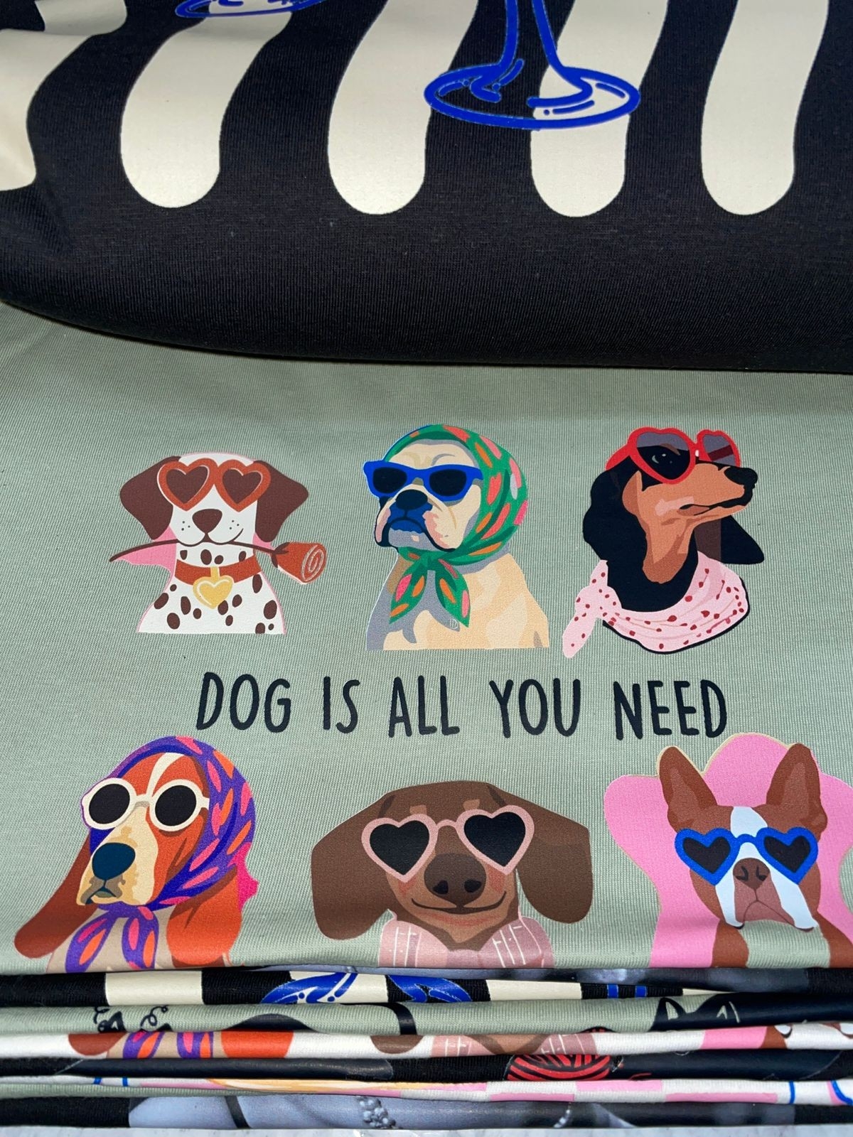 Remeras con Diseños - Imagen 2