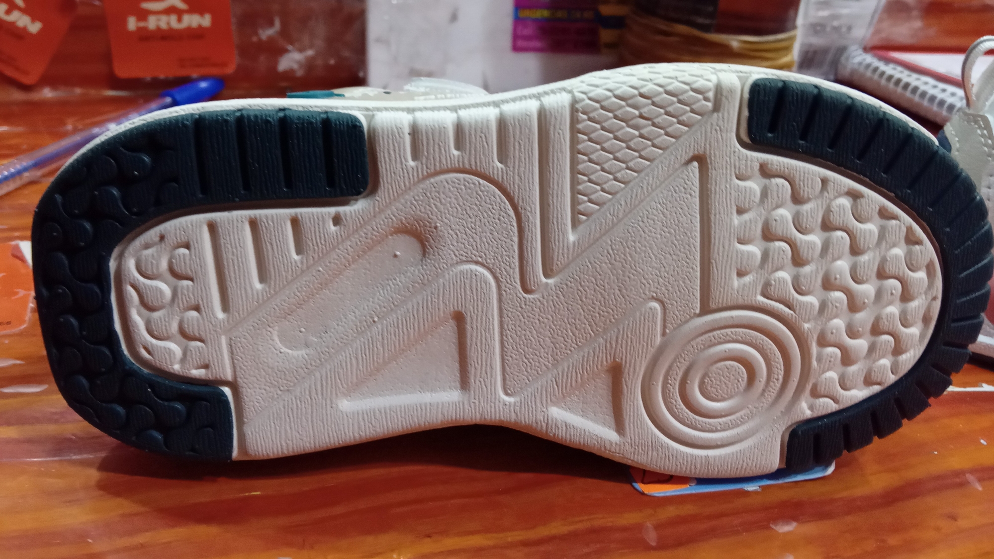 Zapatillas de Bebe Urbanas - Imagen 3