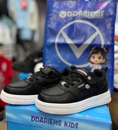 Zapatillas de Bebe Urbanas - Imagen 6