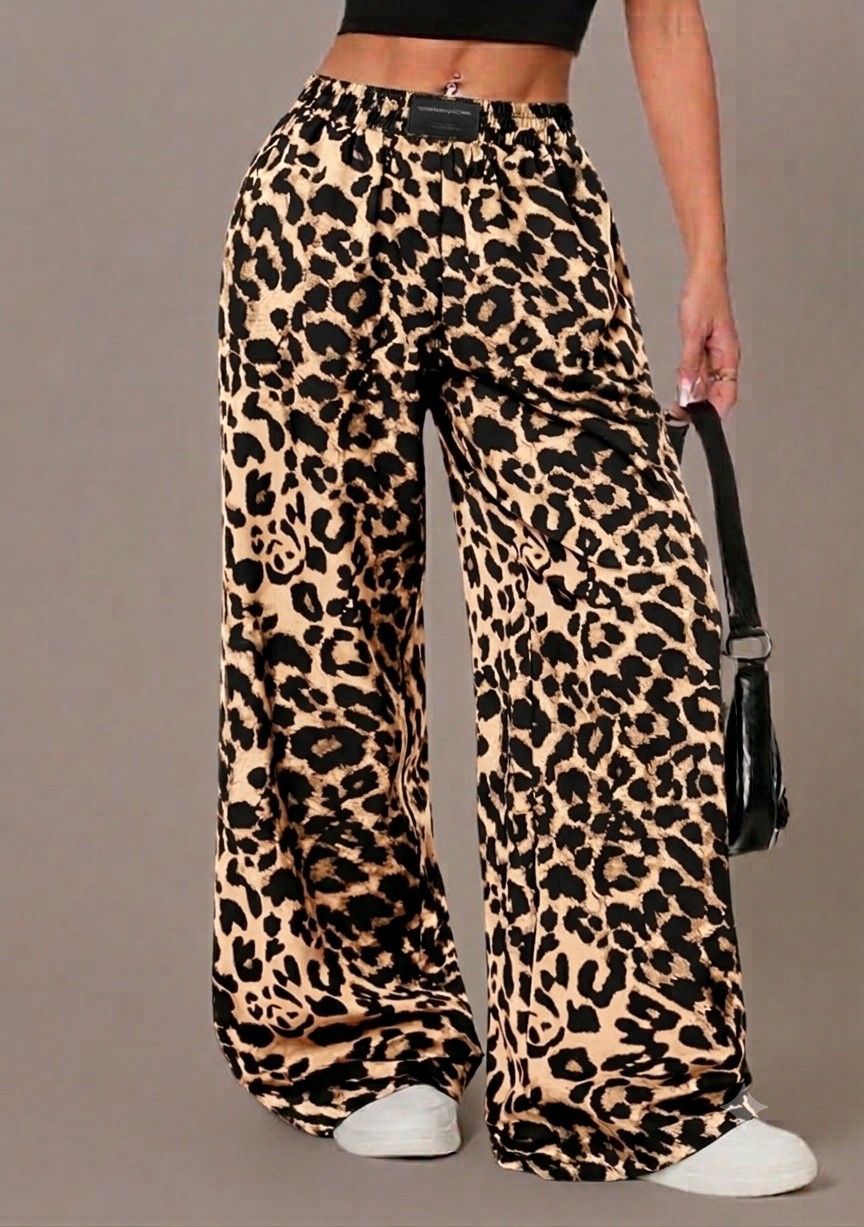 Palazos Animal Print - Imagen 2