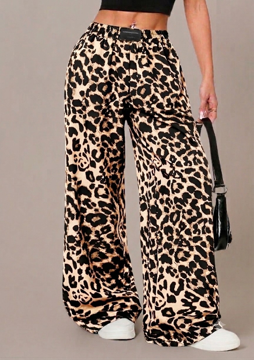 Palazos Animal Print - Imagen 3