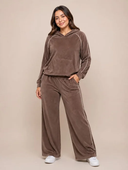 Conjunto Plush Bifaz