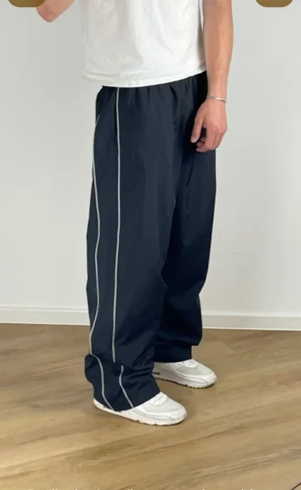 Pantalon Baggi
