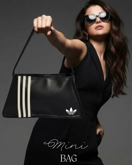 Cartera Adi Mini Bag Ecocuero