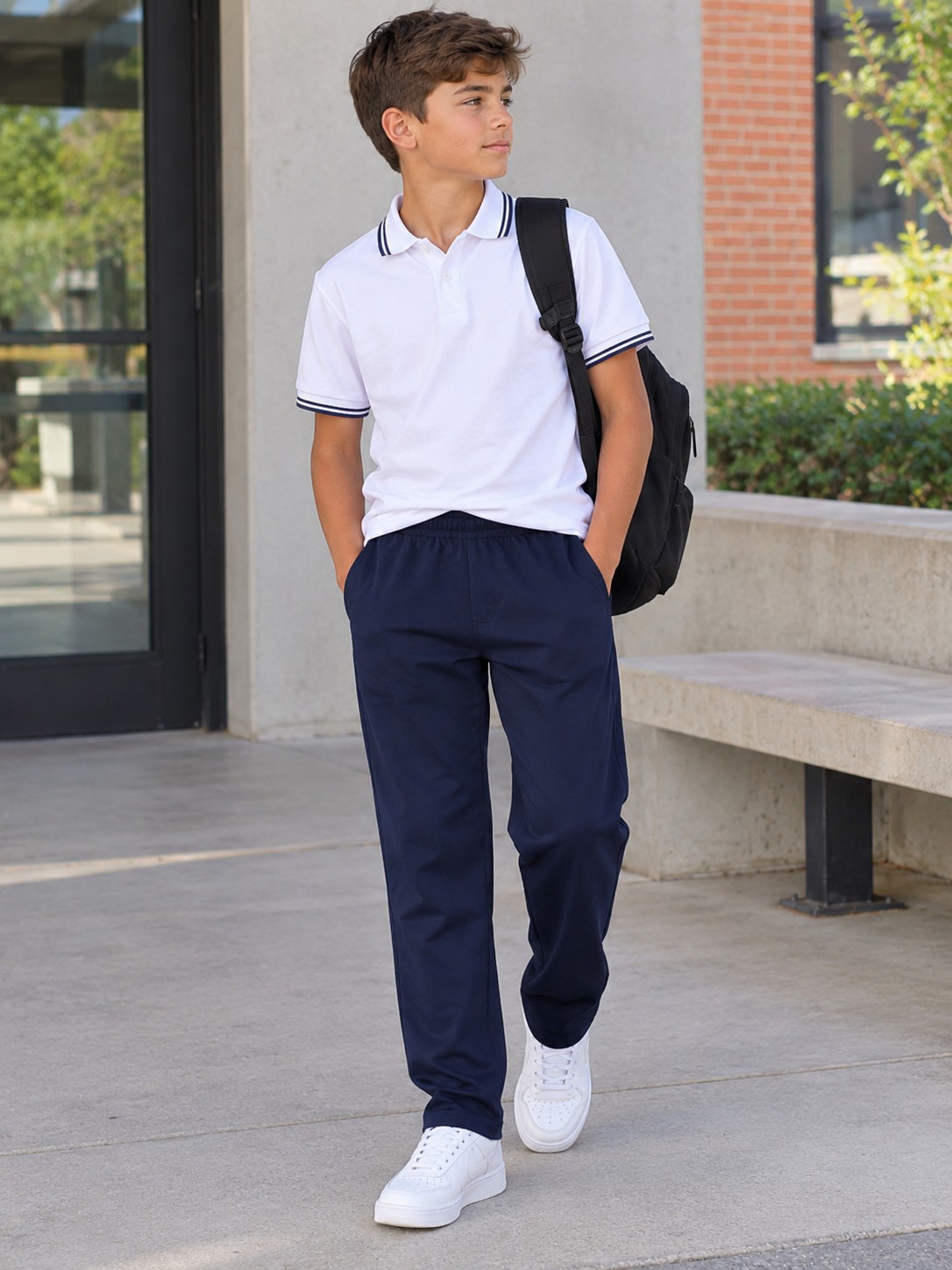 Joggins Talle 18 - Imagen 4