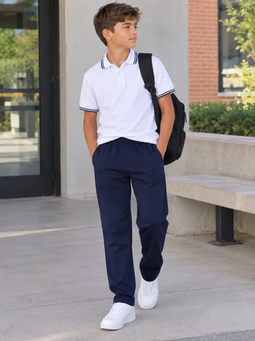 Joggins Talle 18
