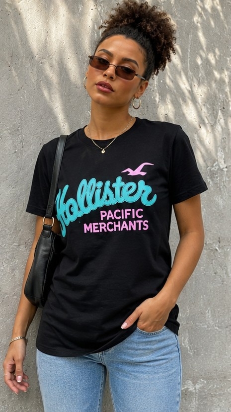 Remera Alto Relieve Dama - Imagen 2