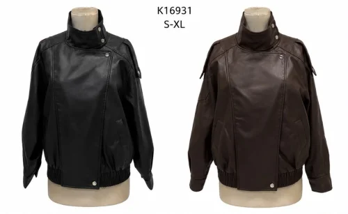 Bomber sin Piel
