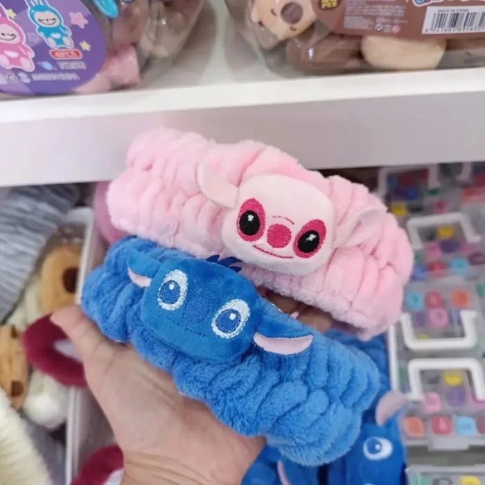 Vincha de Maquillaje
