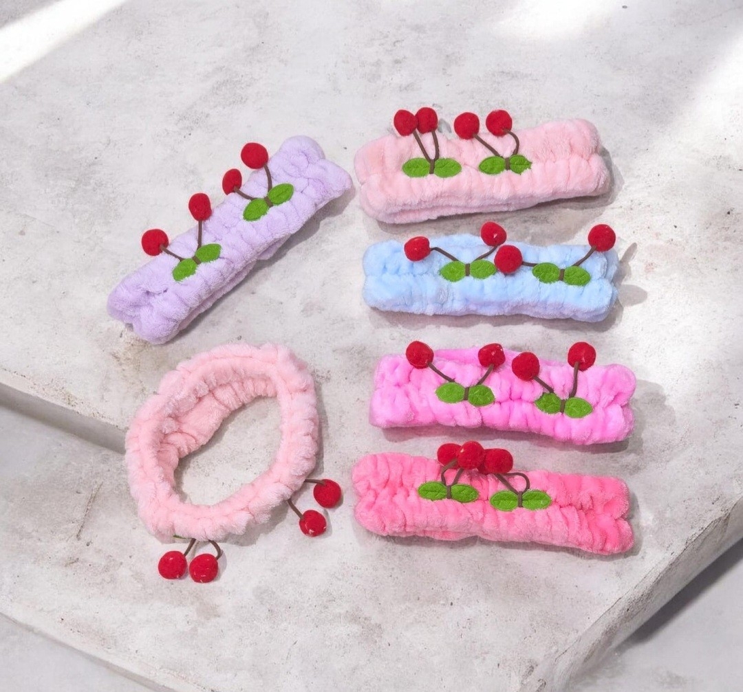 Vincha de Maquillaje - Imagen 2