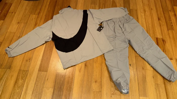 Conjunto Bordado