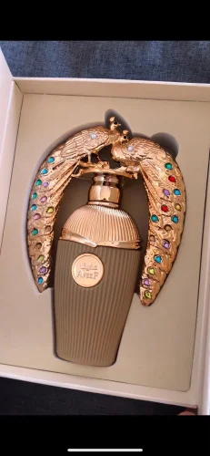 Parfoume