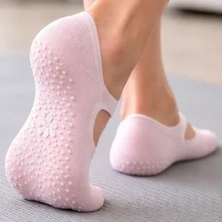 Medias de Yoga -  Pilates Cocot - Imagen 2