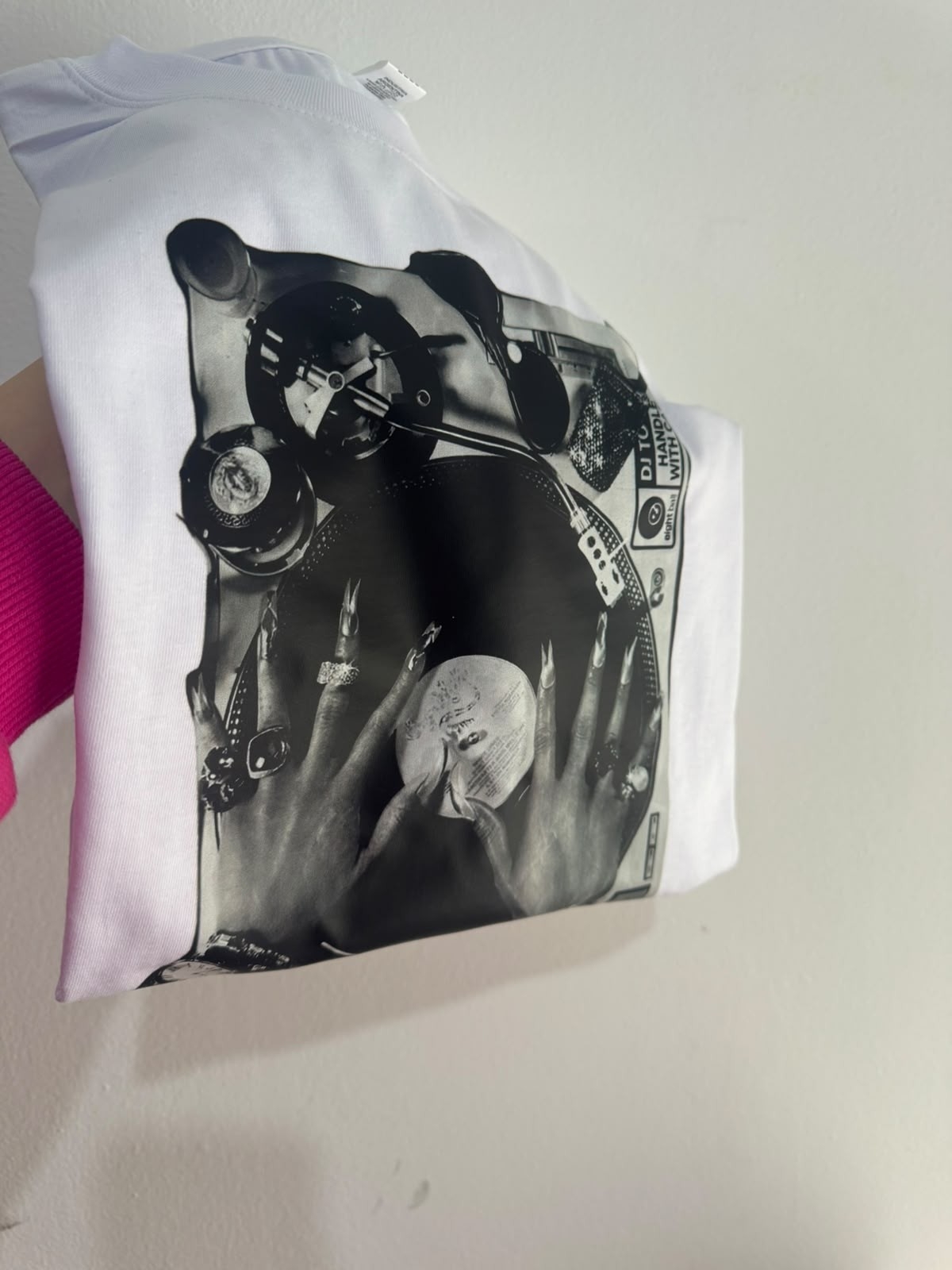Remeron Canchero Disco - Imagen 2