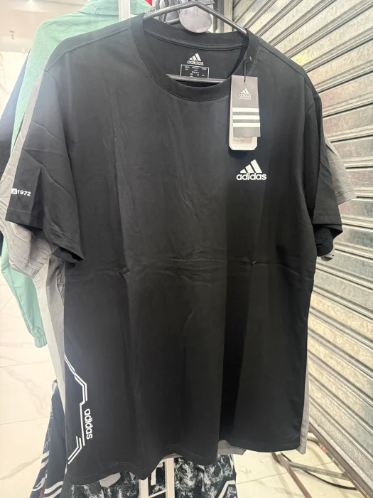 Remeras  Relieve G5