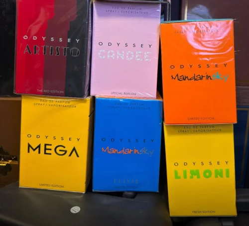 Parfume