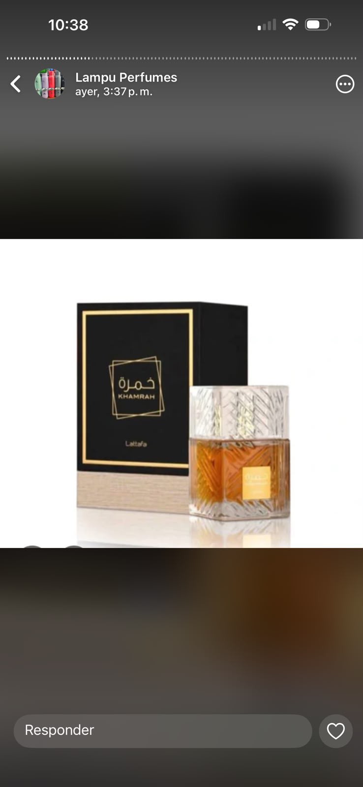 Parfume - Imagen 2