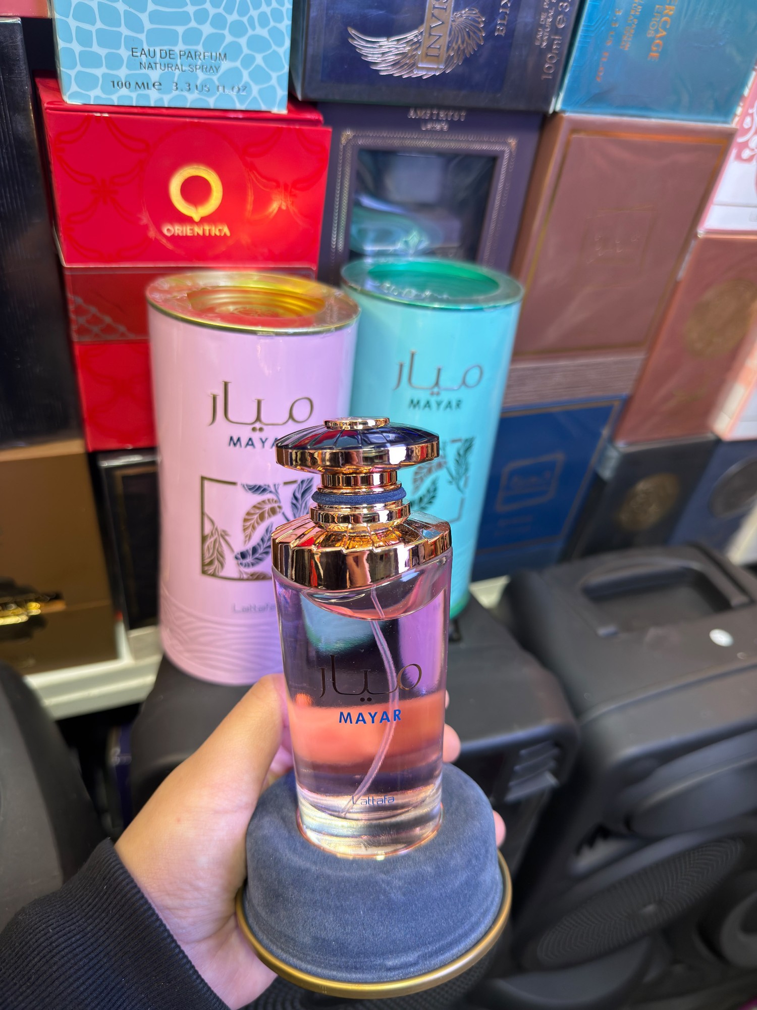 Parfume - Imagen 3