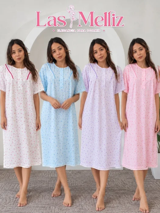Camison de Mujer