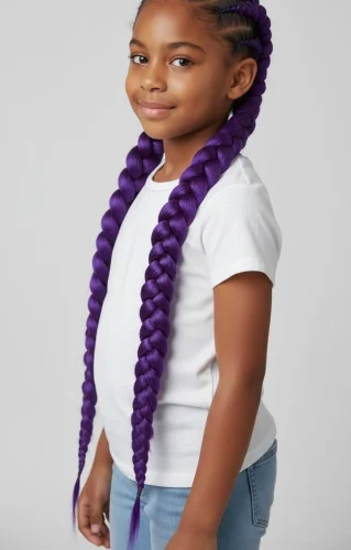 Trenzas Rumi