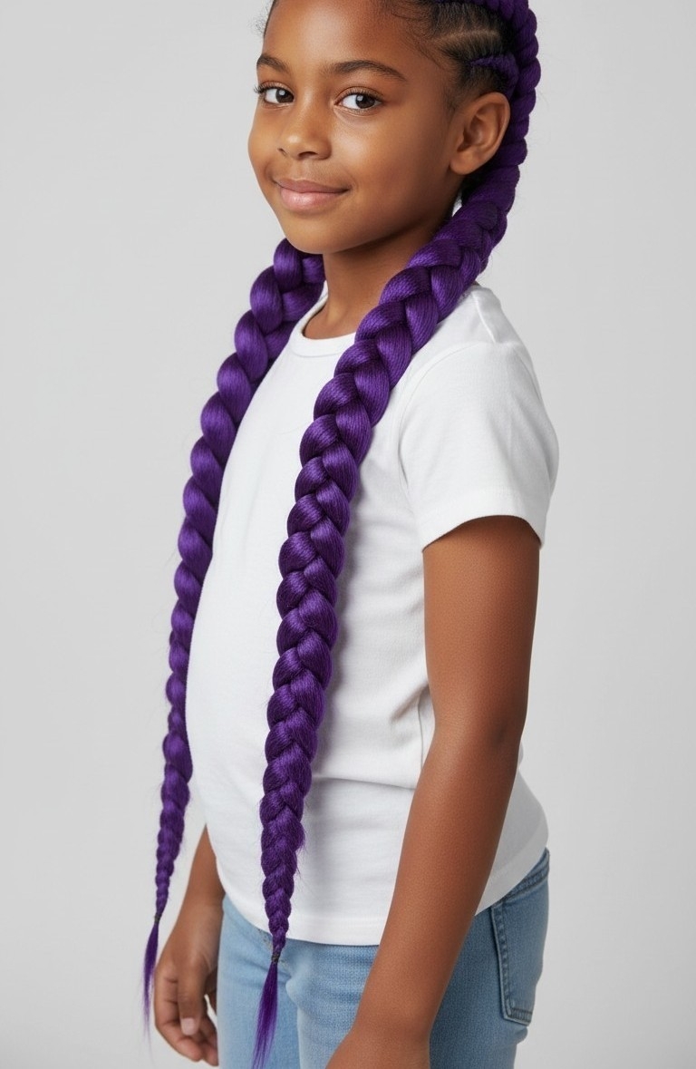 Trenzas - Imagen 2