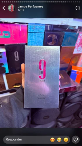 Perfume