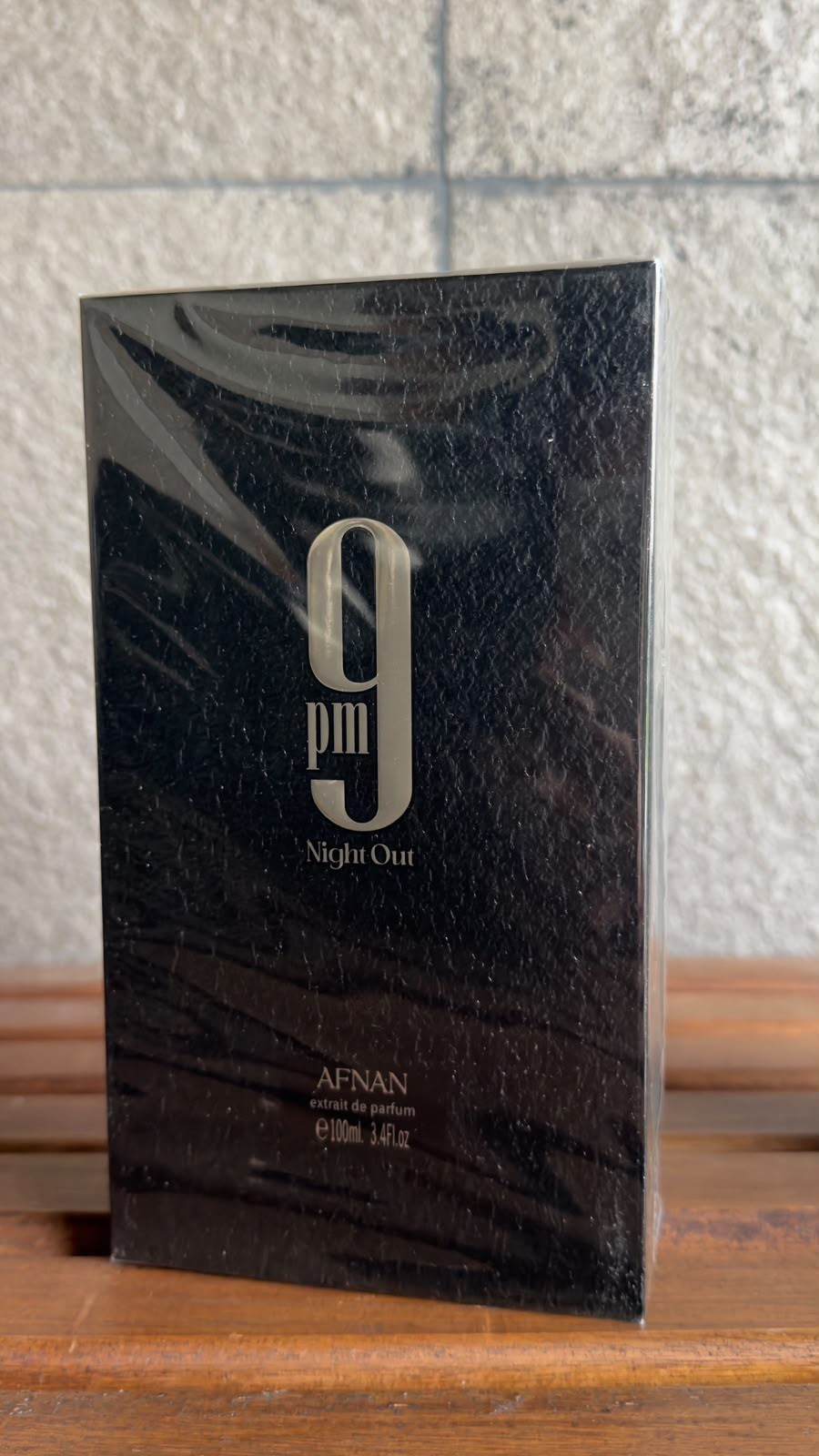 Perfume - Imagen 2