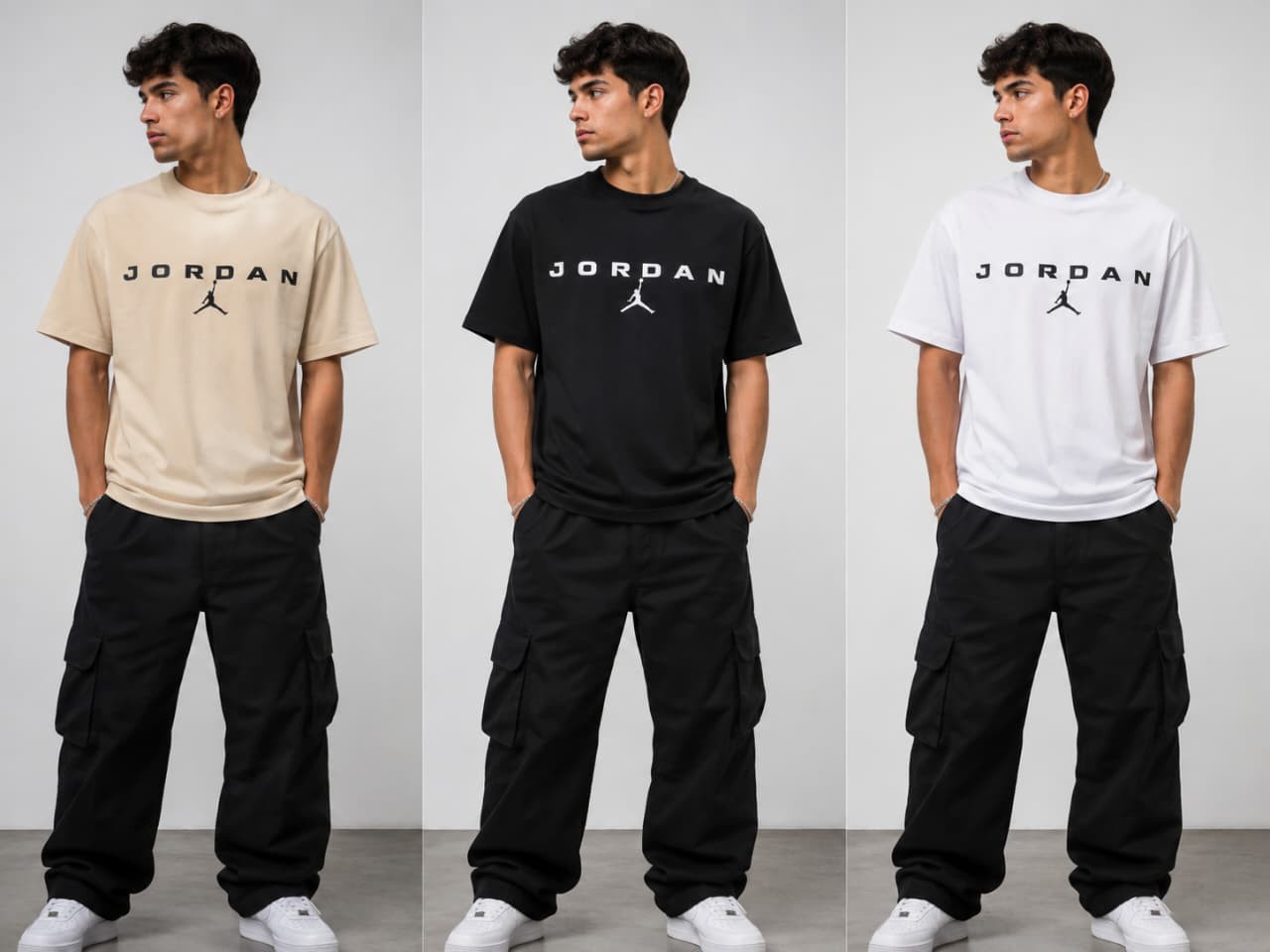 Remera Jord - Imagen 2