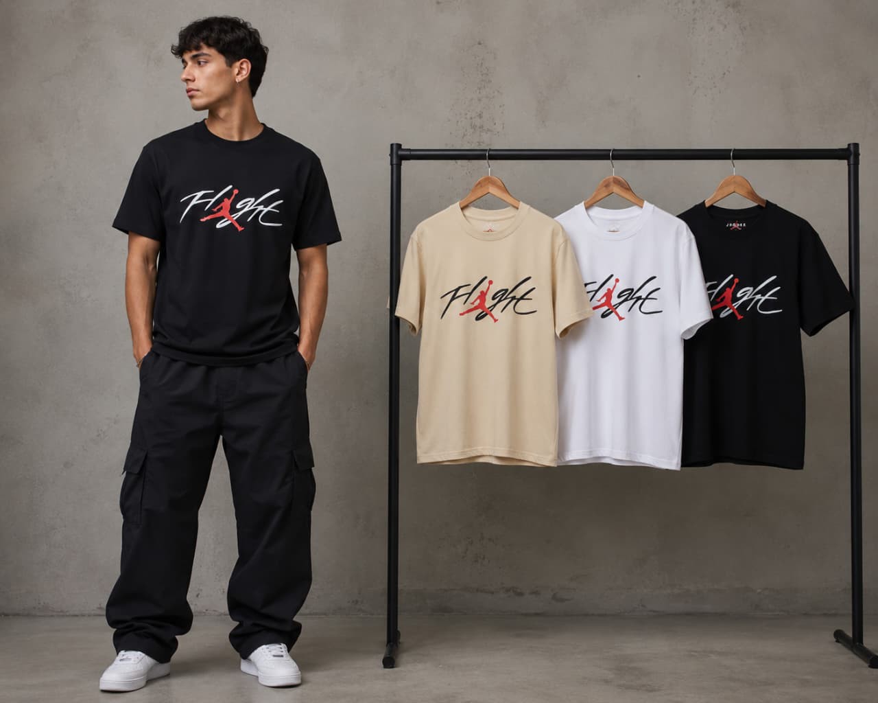 Remera Jord - Imagen 3