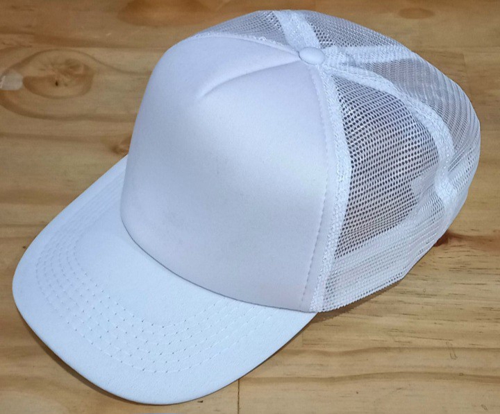 Gorra Tracker Calidad - Imagen 2