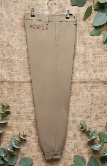 Bombacha de Campo
