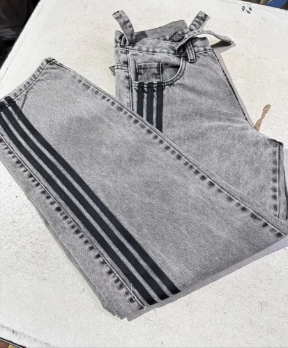 Baggie Ad Solo Curvas