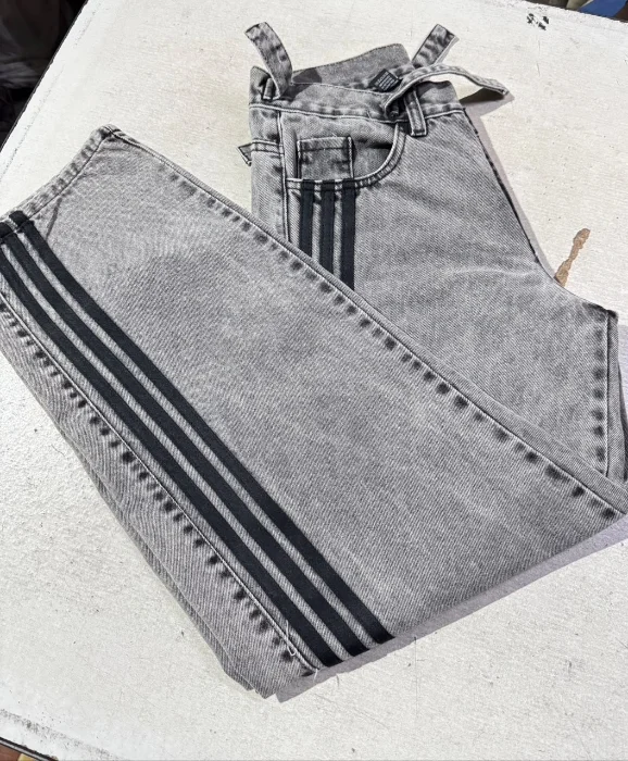 Baggie Ad Solo Curvas