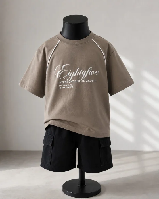 Remeras con Vivo