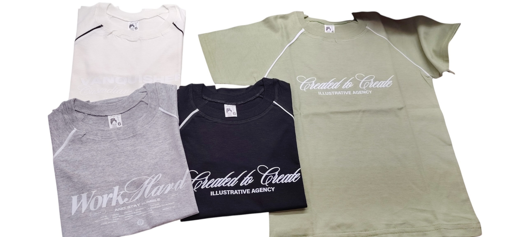 Remeras con Vivo - Imagen 2