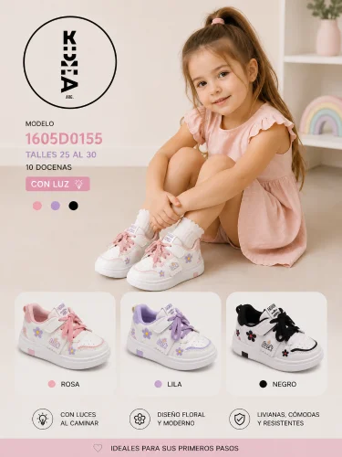 Zapatillas Importadas