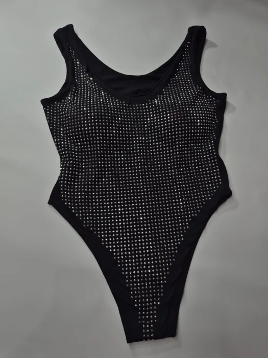 Body Musculosa Full Piedras