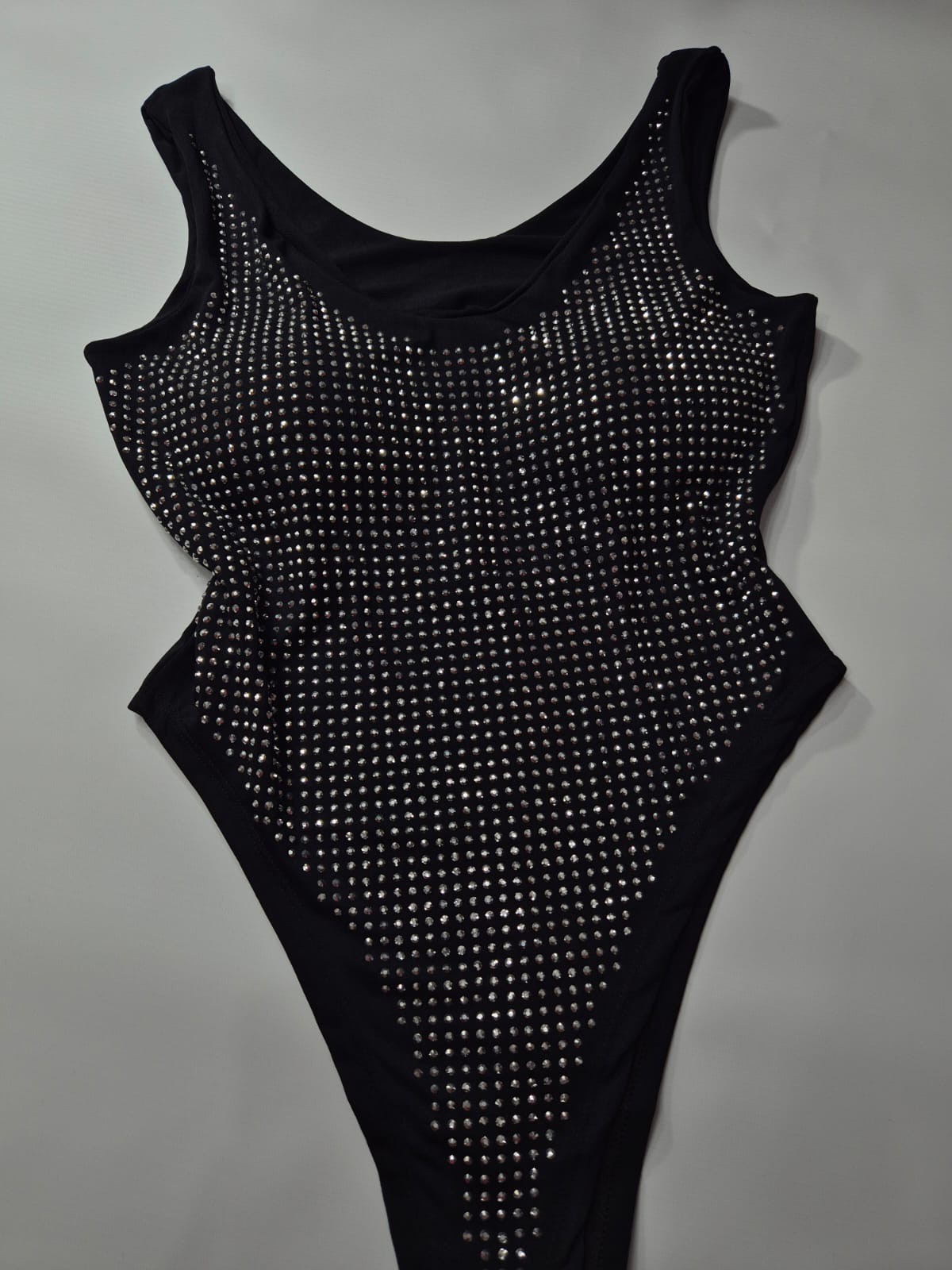 Body Musculosa Full Piedras - Imagen 2
